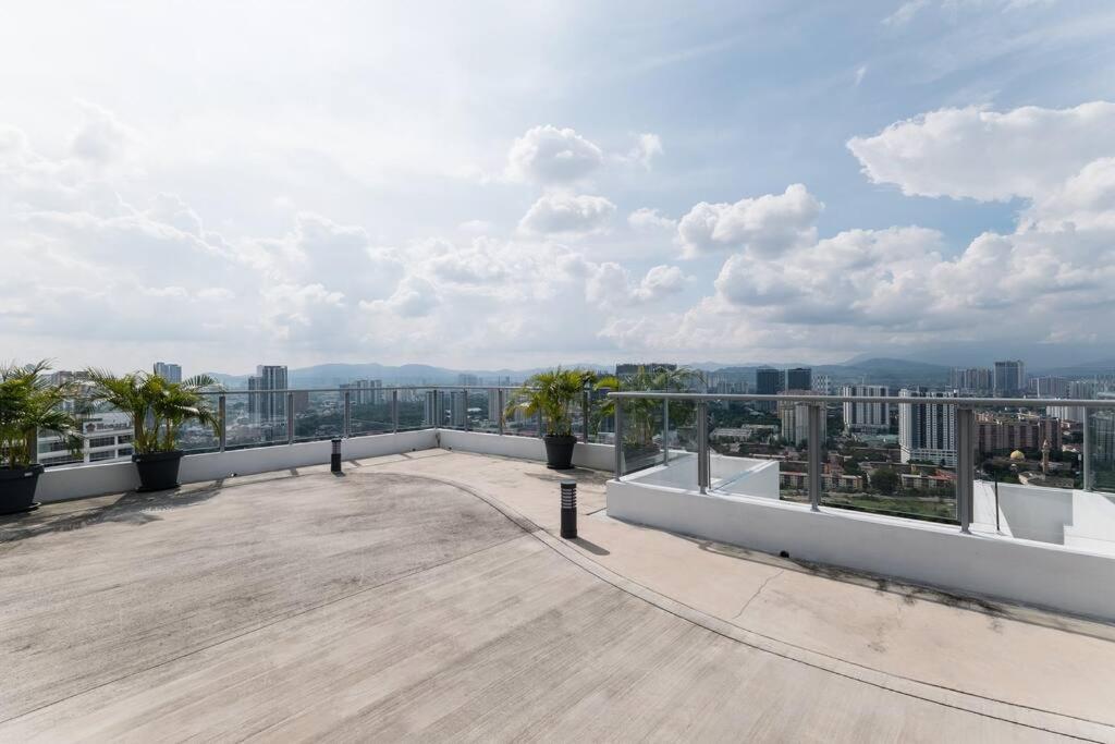 Tr Residence Lovely 3 Bedroom Unit 6Pax Next To Titiwangsa Lrt Κουάλα Λουμπούρ Εξωτερικό φωτογραφία