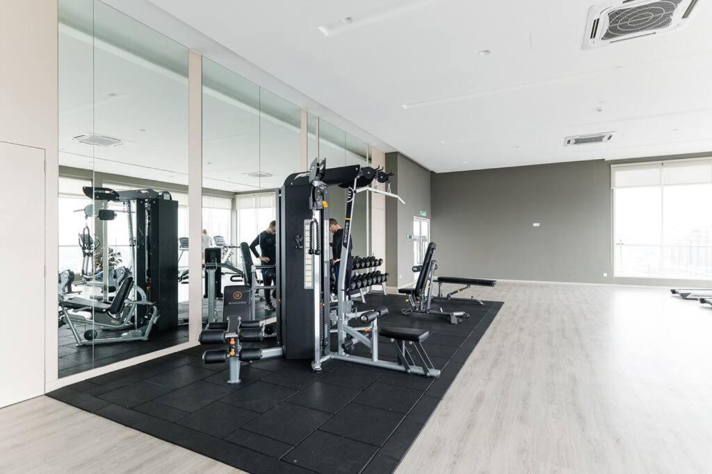 Tr Residence Lovely 3 Bedroom Unit 6Pax Next To Titiwangsa Lrt Κουάλα Λουμπούρ Εξωτερικό φωτογραφία