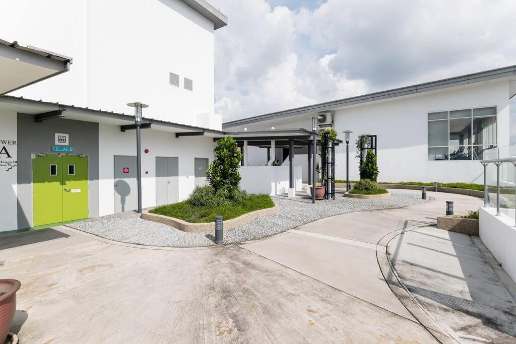Tr Residence Lovely 3 Bedroom Unit 6Pax Next To Titiwangsa Lrt Κουάλα Λουμπούρ Εξωτερικό φωτογραφία