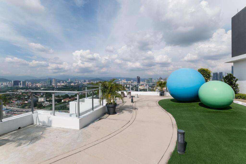 Tr Residence Lovely 3 Bedroom Unit 6Pax Next To Titiwangsa Lrt Κουάλα Λουμπούρ Εξωτερικό φωτογραφία